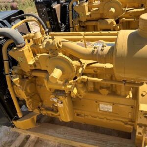 Caterpillar 3306 Engine