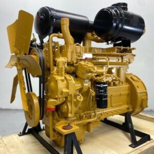 Caterpillar 3306DI Engine