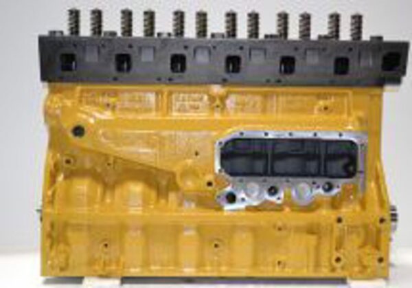 Caterpillar 3406E Engine