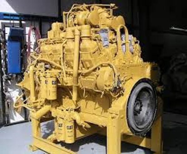 Caterpillar 3508 Engine