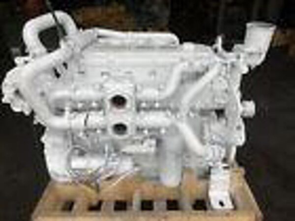 Caterpillar C-9 Engine