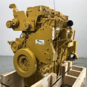 Caterpillar C-9.3 Engine