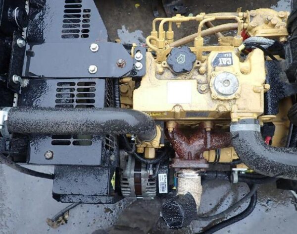 Caterpillar C1.1 Engine