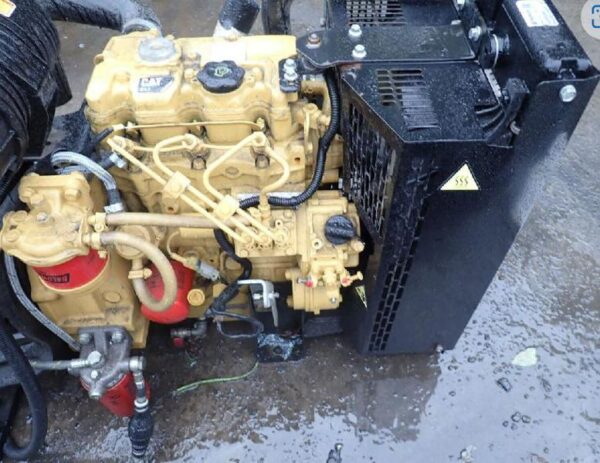 Caterpillar C1.1 Engine