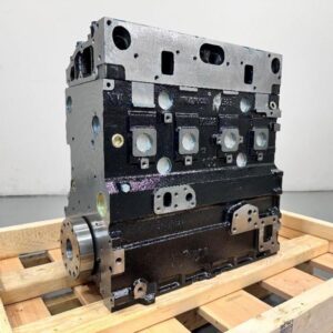 Caterpillar C4.4 Engine