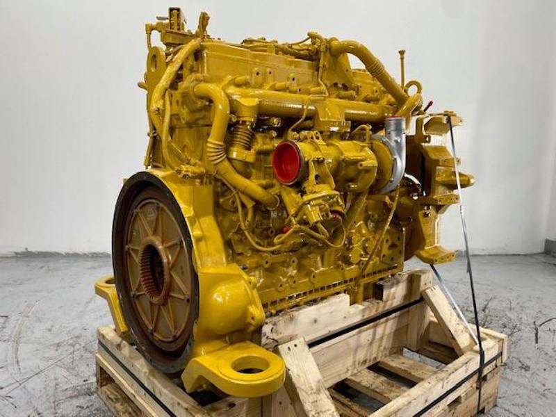 Caterpillar C7.1 Engine