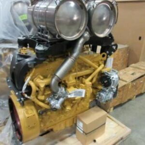 Caterpillar C7.1 Engine