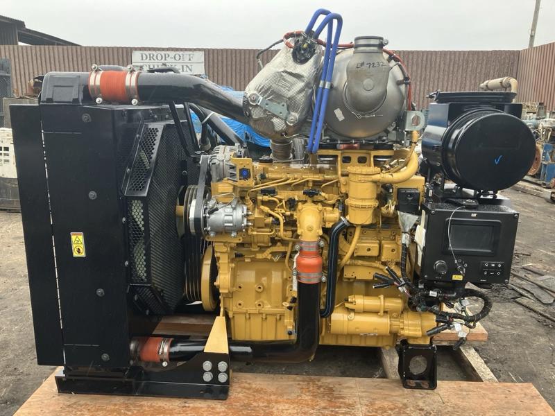 Caterpillar C9.3B Engine