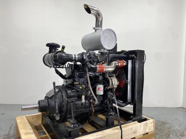 Cummins 4BT3.9 Engine