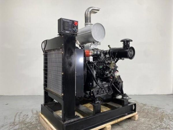 Cummins 4BT3.9 Engine