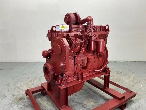Cummins 6BT Engine