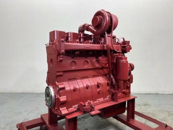 Cummins 6BT Engine