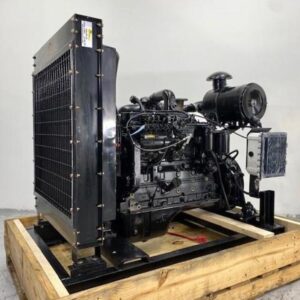 Cummins 6BT5.9 Engine
