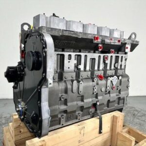 Cummins 6CT8.3 Engine