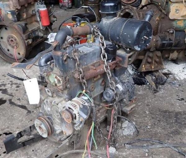 Cummins A2300 Engine