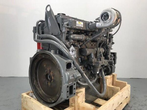 Cummins M11-C Engine