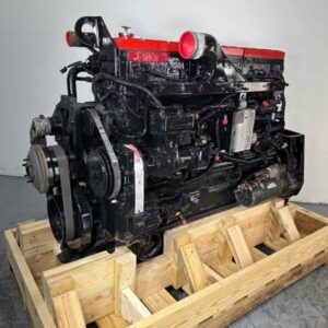 Cummins N14 CELECT+