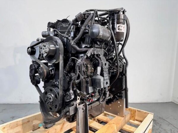 Cummins QSB4.5 Engine