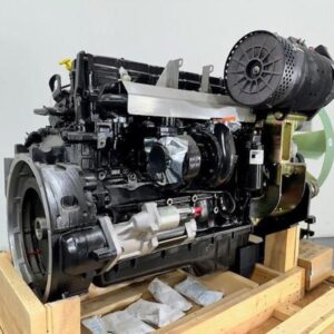 Cummins QSB6.7 Engine