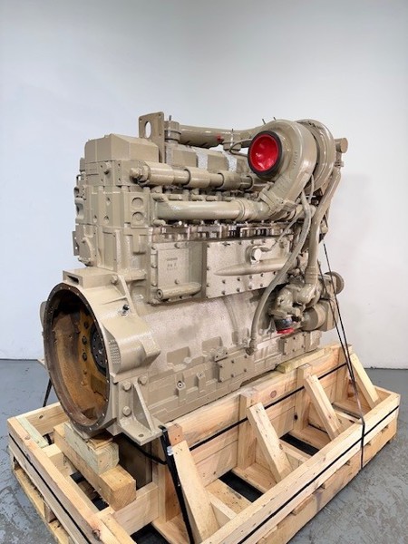 Cummins QSK19 Engine