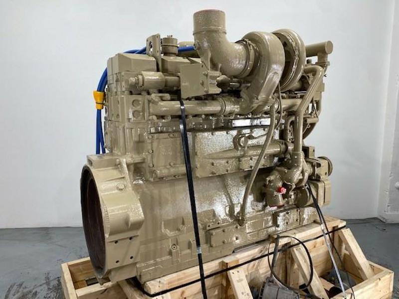 Cummins QSK19 Engine