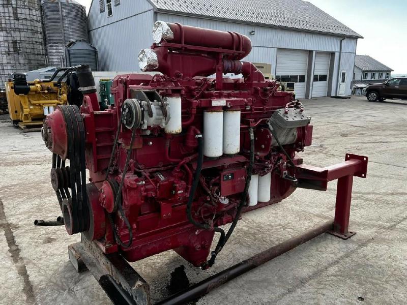 Cummins QSK23 Engine