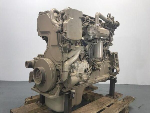 Cummins QSX15 Engine