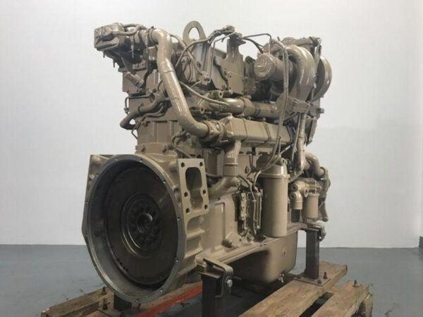 Cummins QSX15 Engine