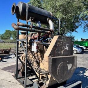 Cummins VTA1710 Engine