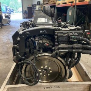 Cummins VTA903 Engine