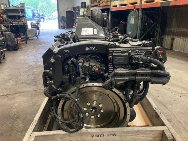 Cummins VTA903 Engine