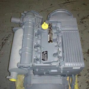 Deutz D2011L03I Engine