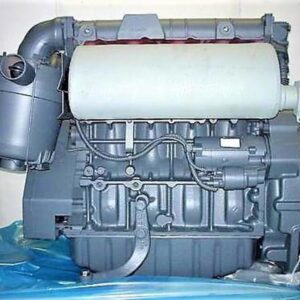 Deutz D2011L04I Engine