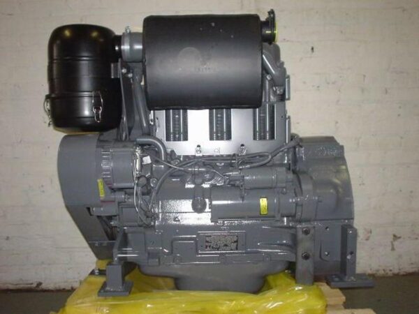 Deutz D914L03 Engine