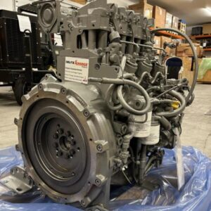 Deutz MOST Engine