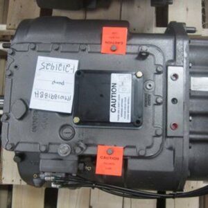 Fuller RTF11615 Transmission