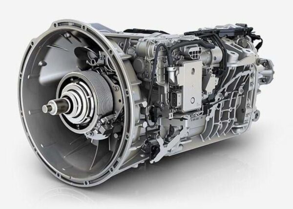 Fuller RTO11609P Transmission
