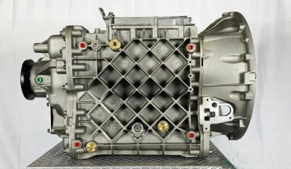 Fuller RTO11609R Transmission