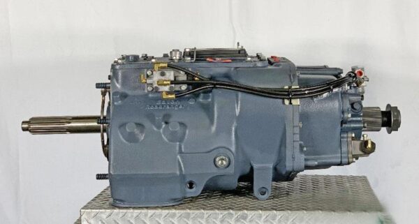 Fuller RTO16910CAS2 Transmission