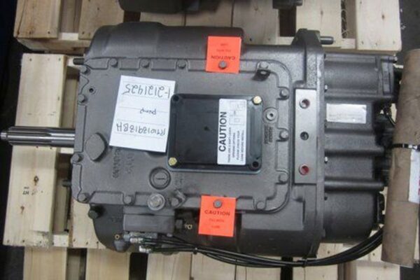 Fuller RTX11608LL Transmission