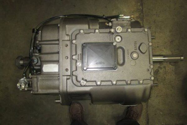 Fuller RTX15715 Transmission