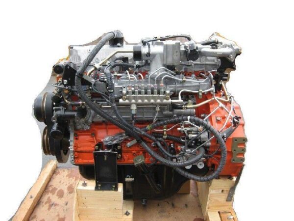 Isuzu 6HK1XYBW Engine