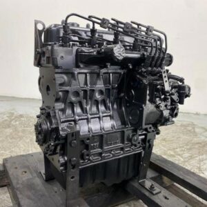 Kubota V1505 Engine