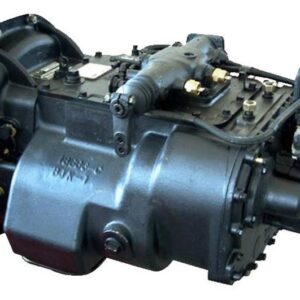 Rockwell RMX10165A Transmission