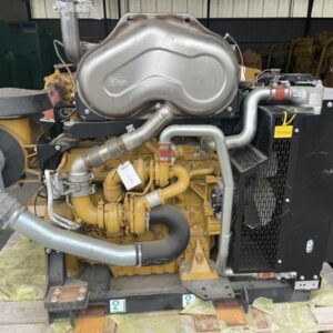 Caterpillar C7.1 Engine