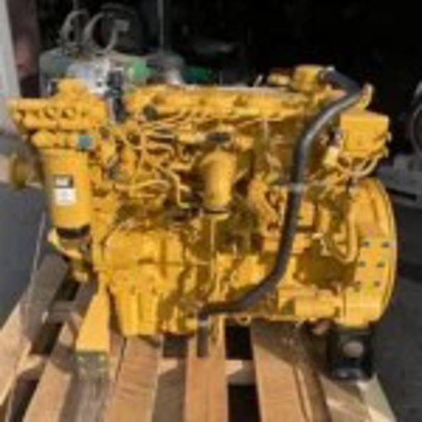 Caterpillar C9.3 Engine