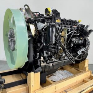 Cummins QSB6.7 Engine