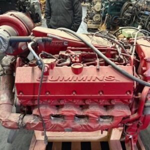 Cummins VTA903E-T675 Engine