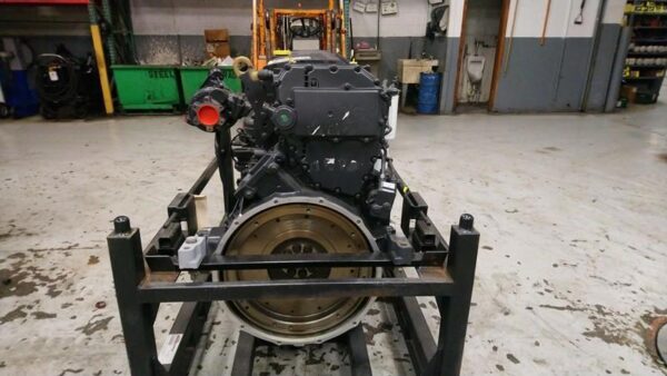 Iveco 10.3 Engine