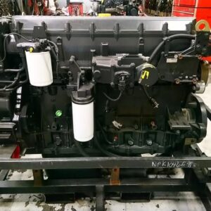 Iveco 10.3 Engine